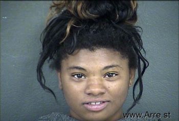 Shaylynn  Cox Mugshot