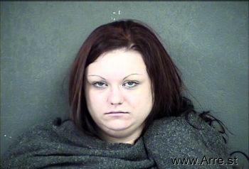 Shayna Aj Mcfarland Mugshot