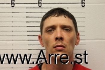 Shayne Anthony Roddy Mugshot