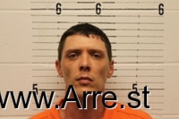 Shayne Anthony Roddy Mugshot