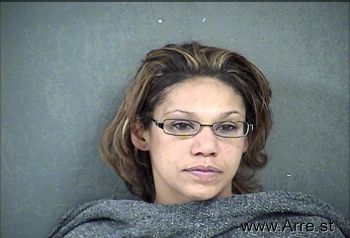 Sheila  Smith Mugshot