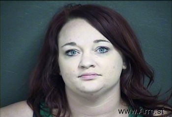 Shelby Marie Johnson Mugshot