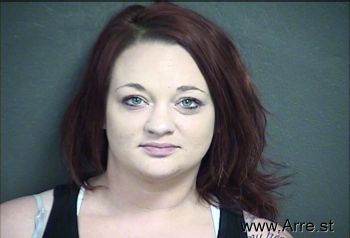 Shelby Marie Johnson Mugshot