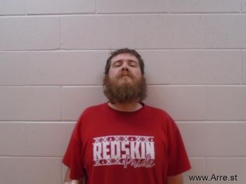 Sheridan Wayne Brown Mugshot