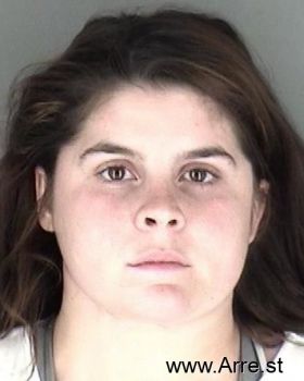 Shyane Rylee Stoner Mugshot