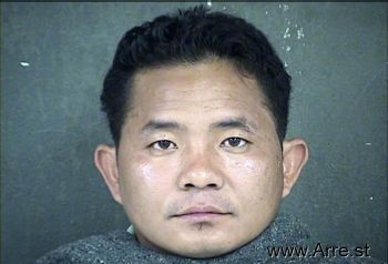 Siang Lian Thang Mugshot