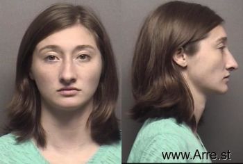 Sierra Nicole Davis Mugshot