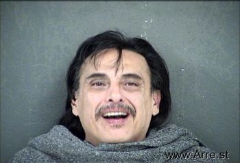 Simon Marino Garcia Mugshot