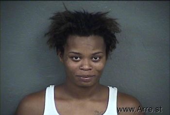 Simone  Smith Mugshot