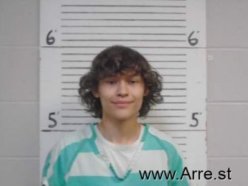 Skyler Joseph Thomas Lawrence Mugshot