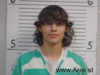 Skyler Joseph Thomas Lawrence Mugshot