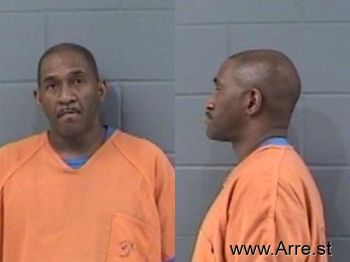 Solomon Lavell Edwards Mugshot