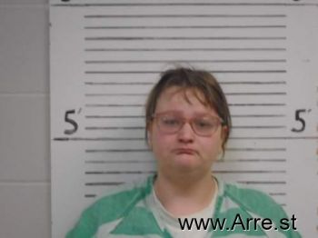 Sommer Dawn Bullard Mugshot