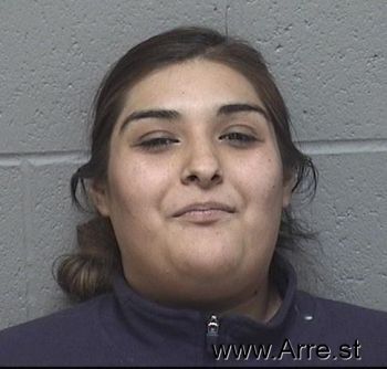 Sonia  Gonzalez Mugshot