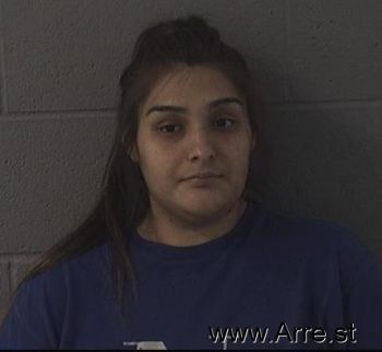 Sonia  Gonzalez Mugshot