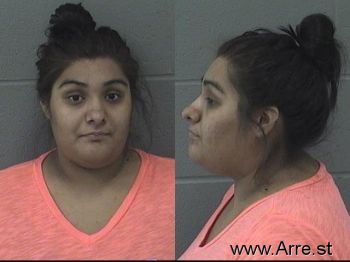 Sonia Nmn Gonzalez Mugshot