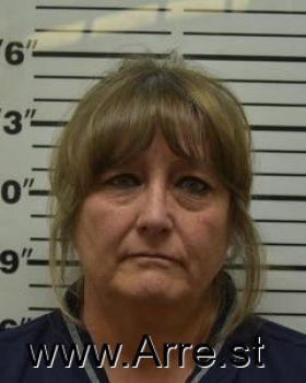 Sonya Cadelia Allen Mugshot