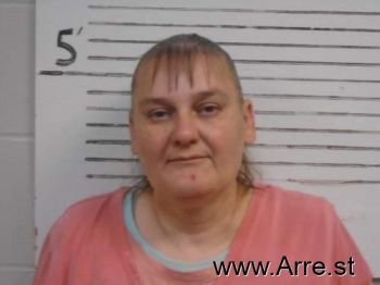 Sonya Fay Mcclintock Mugshot