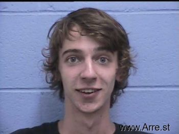 Spencer Donald Goulding Mugshot