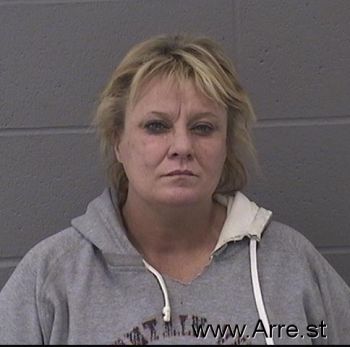 Stacey Lynn Loden Mugshot