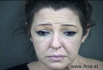 Staci Renee Jackson Mugshot