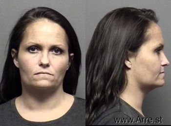 Stacie Jean Walle Mugshot