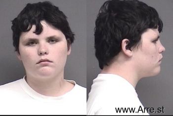 Stacy May Buchwald Mugshot