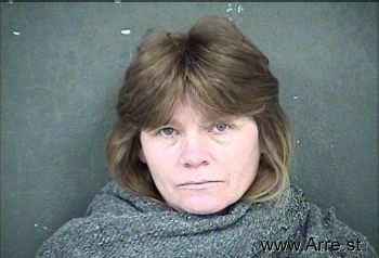 Stacy D Harris Mugshot