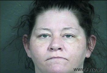 Stacy L Johnson Mugshot