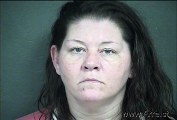 Stacy Lynn Johnson Mugshot