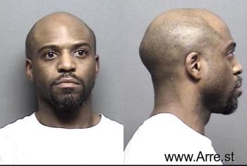 Stanley  Mcswain Mugshot