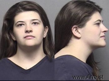 Stephanie Kurshaw Armer Mugshot