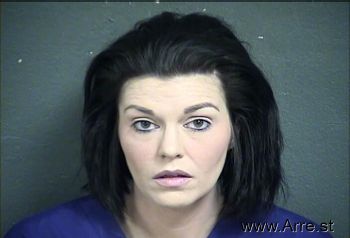 Stephanie  Brown Mugshot