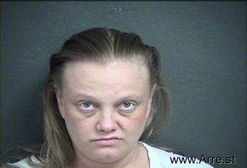 Stephanie R Butler Mugshot