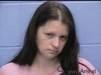 Stephanie Annette Chapman Mugshot