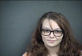 Stephanie Renee Coleman Mugshot