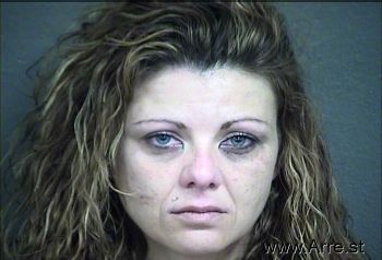 Stephanie D Dixon Mugshot