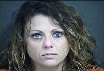 Stephanie D Dixon Mugshot