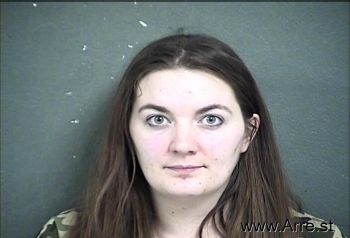 Stephanie  Hale Mugshot