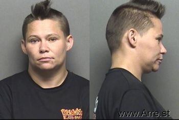 Stephanie Kay Henderson Mugshot