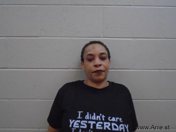 Stephanie L Johnson Mugshot