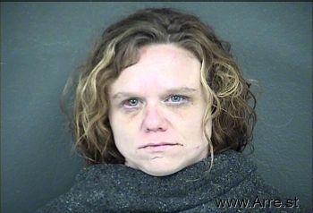 Stephanie  Jones Mugshot