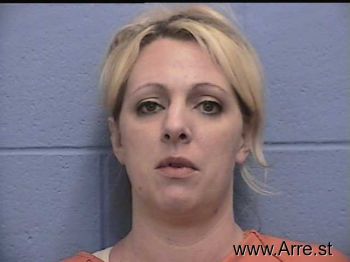 Stephanie Denyse King Mugshot