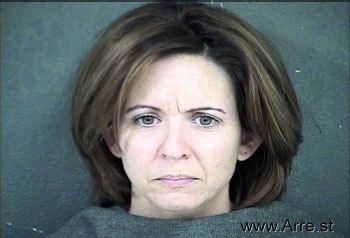 Stephanie Elaine Lee Mugshot