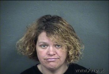 Stephanie Kay Lee Mugshot