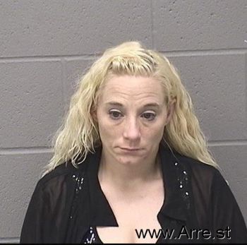 Stephanie Ann Lockhart Mugshot