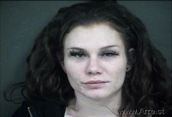 Stephanie Ann Michael Mugshot