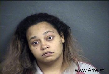 Stephanie B Robinson Mugshot