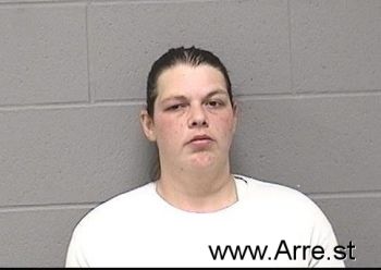 Stephanie Marie Short Mugshot