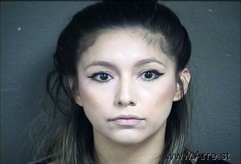 Stephanie  West Mugshot